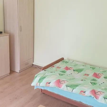 Pansiyon Pokoje T4 Niechorze