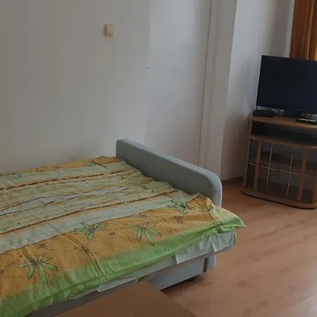 Pansiyon Pokoje T4 Niechorze