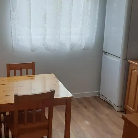 Pansiyon Pokoje T4